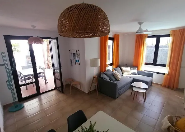 Villa Bolboreta With Private Pool *