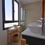 וילה Bolboreta With Private Pool