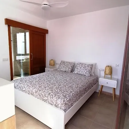 Bolboreta With Private Pool פלאיה בלנקה