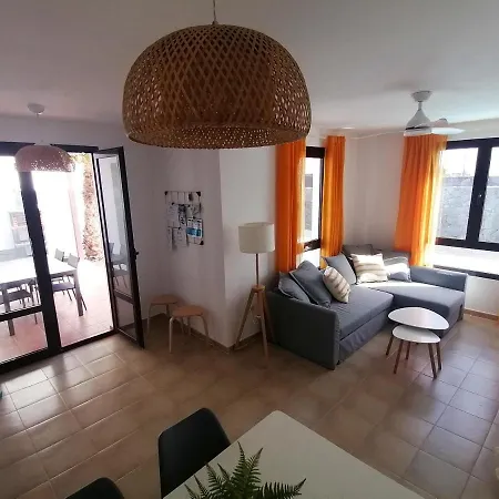 فيلة Bolboreta With Private Pool *