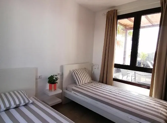 Bolboreta With Private Pool * Playa Blanca (Lanzarote)