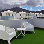 Villa Bolboreta With Private Pool Playa Blanca (Lanzarote)