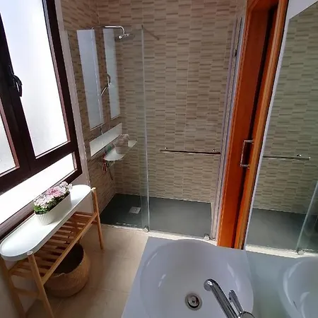 ヴィラ Bolboreta With Private Pool *