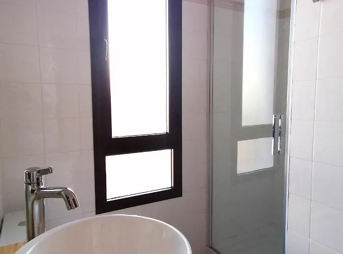 Bolboreta With Private Pool فيلة