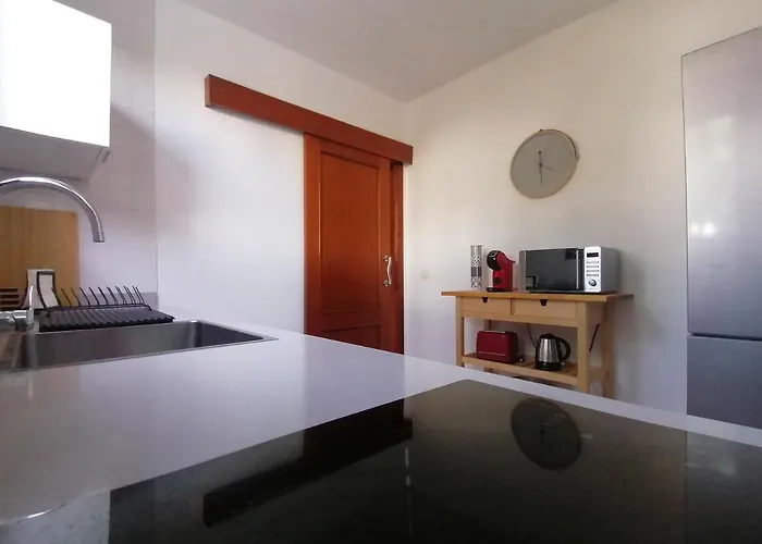 Bolboreta With Private Pool بلايا بلانكا