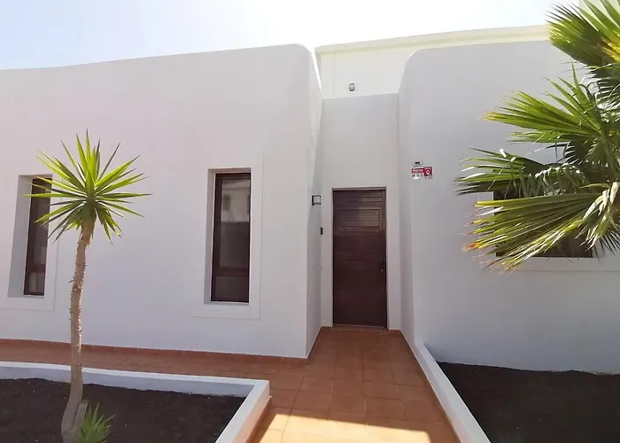 Bolboreta With Private Pool * Playa Blanca (Lanzarote)