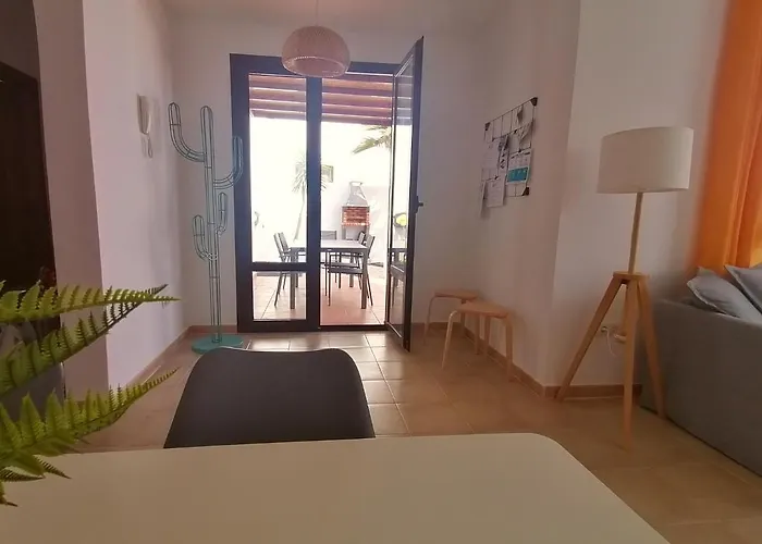 فيلة Bolboreta With Private Pool