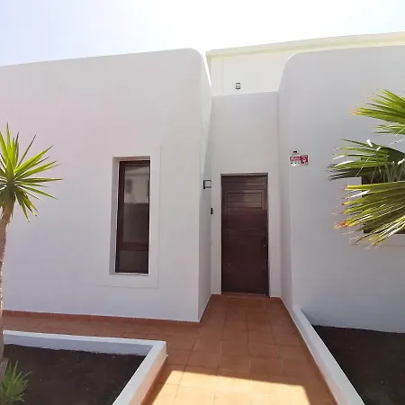 Bolboreta With Private Pool * Playa Blanca